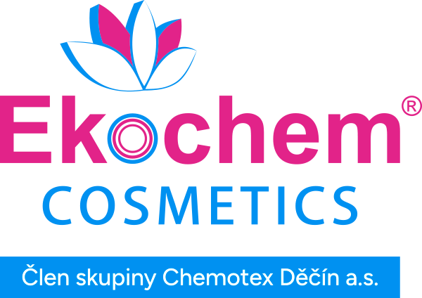 Logo EKOCHEM cosmetics, s.r.o